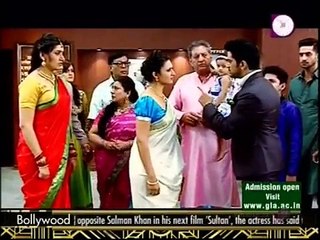 Yeh Hai Mohabbatein 8 June 2015 Episode Update
