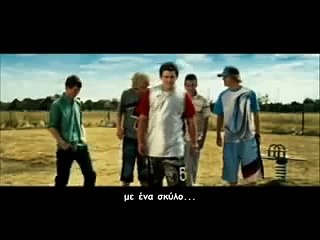 Greek parody harry potter