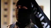 FBI Seeks Public's Help Identifying Masked Man In ISIS Video!