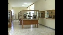 Archaeological museum of Thira