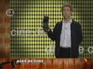 Homo Zapping - Dias de cine