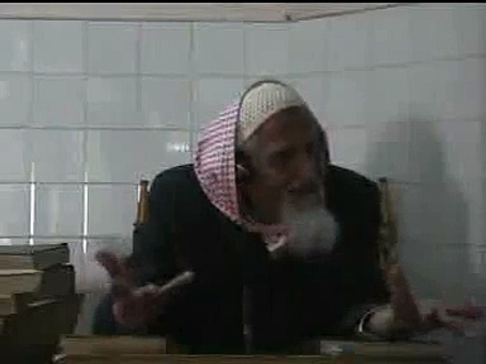 Part 3 - Surah Kaoser Ki Tafseer Or Hazrat Zianub AS Ki Kerbala Ke Baad Taqreer