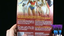 Toy Spot - DC Direct Wonderwoman Series 1 Wonderwoman figure