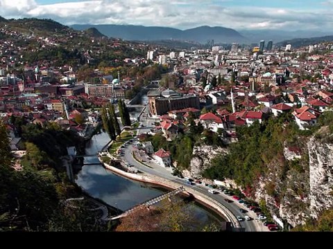 BAMBINOSI - Sanja (Hoću ljubav, neću tugu) 1986