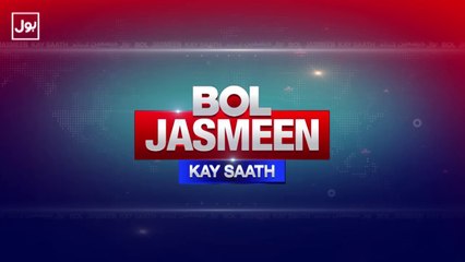BOL Jasmeen Ke Saath  - 08 June 2015