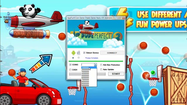 Dude Perfect 2 Cheats & Tricks - Dude Perfect 2 iOS Dude Perfect 2