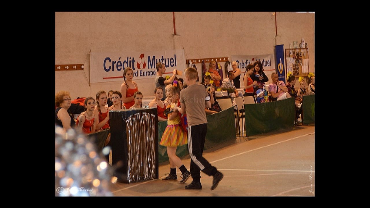 Festival de Landrecies Les Goldens Girls d'Hautmont N°2