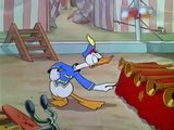 Mickey Mouse-Donald Duck Cartoon - Mickey's Circus (1937)