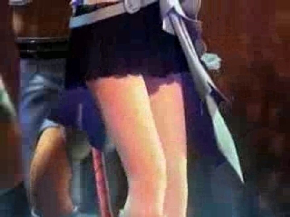 Final Fantasy X-2