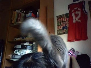 Zar masajista / Zar the Masseur