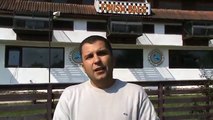 Interviu columbofil dl Filip Stefan FCPR Sibiu Romania 7 sept 2014