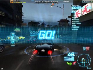 Chinatown Delivery - Shelby Cobra 427 S/C