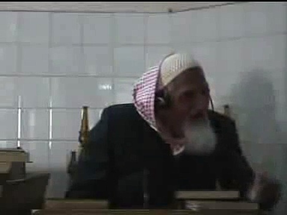 Part 6 - Surah Kaoser Ki Tafseer Or Hazrat Zianub AS Ki Kerbala Ke Baad Taqreer