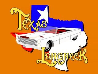 Paul Frank - Julius & Friends - Texas Longneck