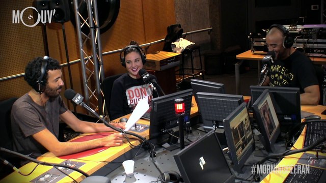 MUSTAPHA EL ATRASSI - #suicide (12/06/2015)