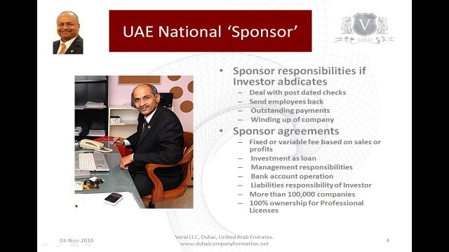 LLC Company Formation In Dubai | Ways On How To Setup LLC Company Formation In Dubai