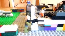 VIDEO jeux de construction LEGO STAR WARS