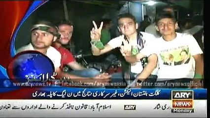 Headlines – 2200 – Monday – 8 – June – 2015