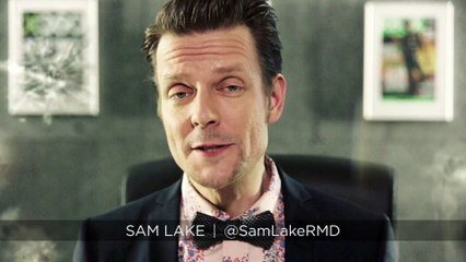 Quantum Break - Video di celebrazione dei 20 anni di Remedy