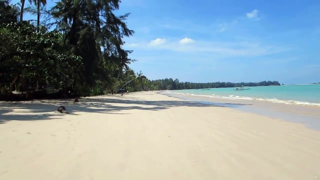 Coconut Beach Khao Lak - Thailand