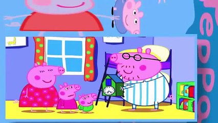 Peppa Pig en Español NUEVOS Capitulos COMPLETOS en ESPAÑOL 2014 HD