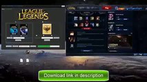 League of Legends Riot Points Generator 2015 Free Riot Points Codes
