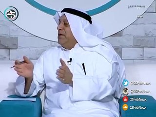حمدان العازمي: حكومة الشيخ جابر المبارك «طقت» جميع القبائل، لا يوجد فيها وزير قبلي واحد