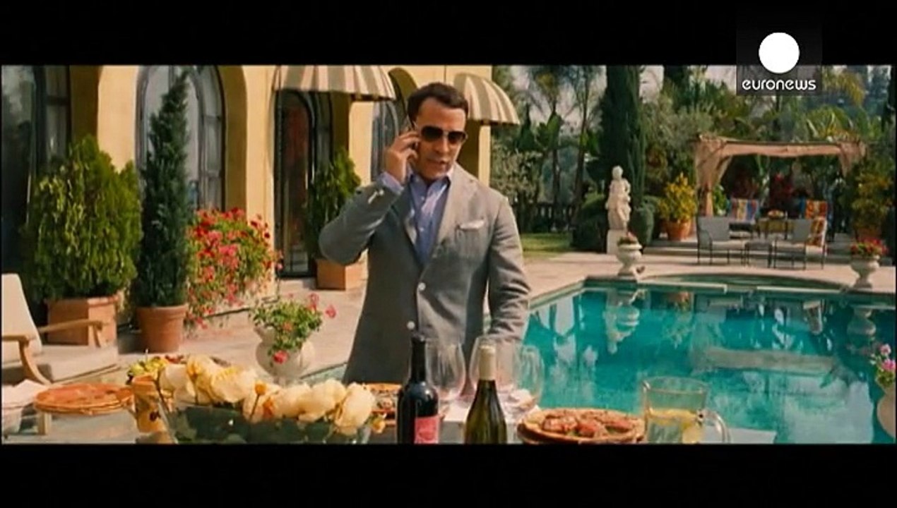 Serienerfolg 'Entourage' als Spielfilm