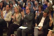 Los diputados electos de Madrid ya cuentan con sus actas
