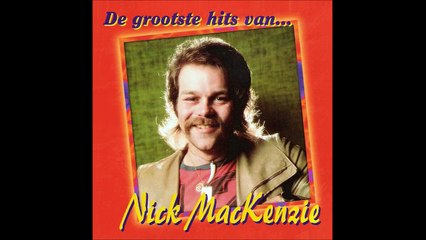 Nick MacKenzie - Der Apfel Fallt Nicht Weit Vom Stamm