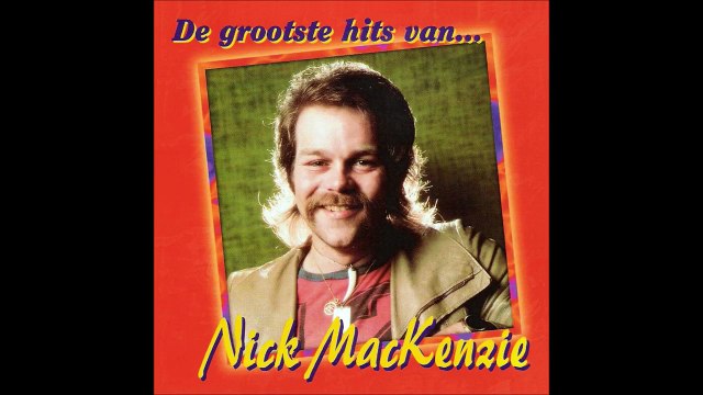 Nick MacKenzie - Der Apfel Fallt Nicht Weit Vom Stamm