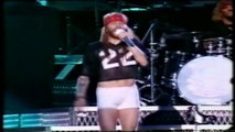 Guns N' Roses - Don't Cry [Live in Paris '92 HD]