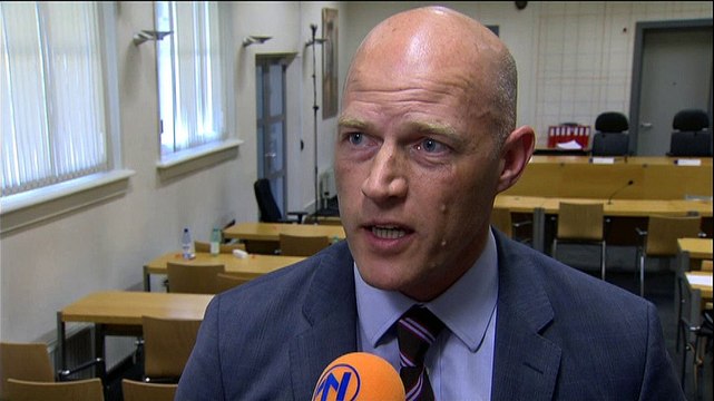 In principe gaan we door met alles waar we op hebben ingezet - RTV Noord