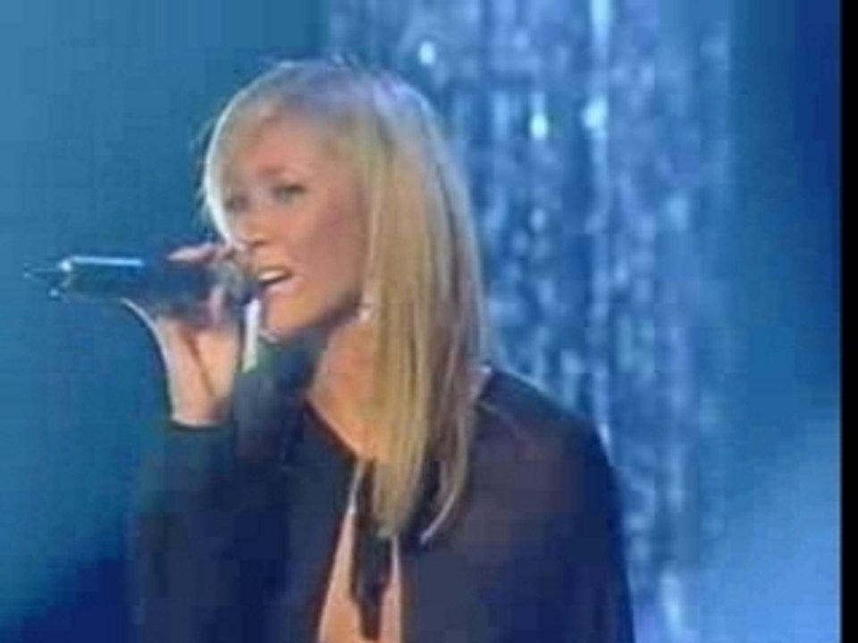 Atomic Kitten - Live and let die