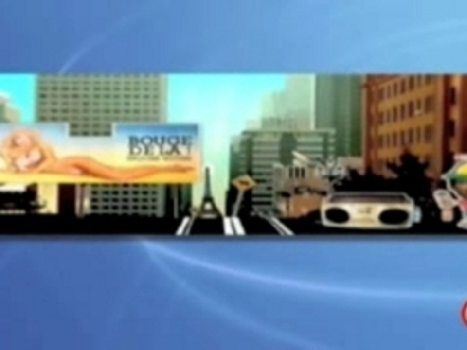 Pimp My Candidate sur CNN !