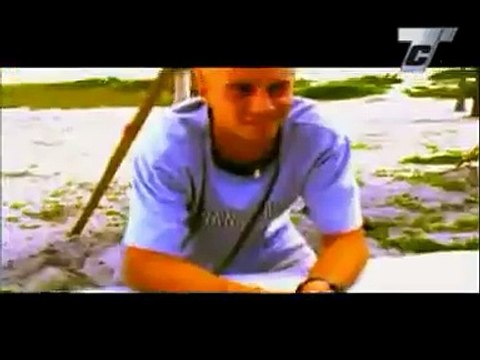 The Underdog Project - Summer Jam (original 2000 version)