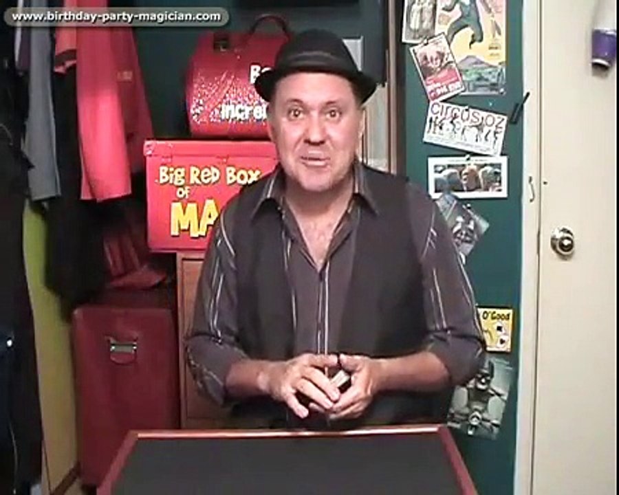 Easy Card Trick - Learn Beginner Card Trick - No Skill Required - Magic Trick Tutorial