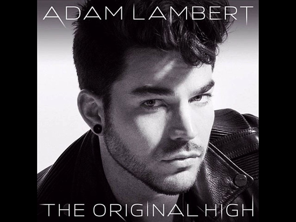Adam Lambert - Rumors feat. Tove Lo