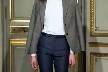 Trendy Women’s Jeans For Fall-Winter 2015-2016