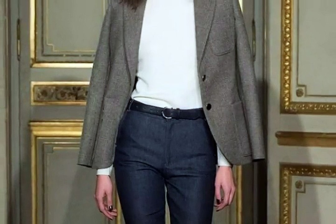 Trendy Women’s Jeans For Fall-Winter 2015-2016