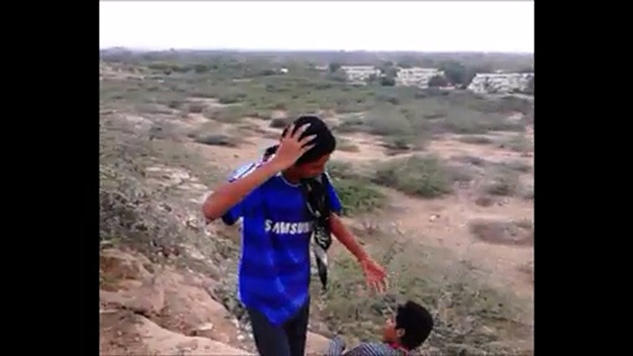 Fun with khan
