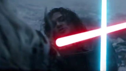 Game of Thrones version Star Wars