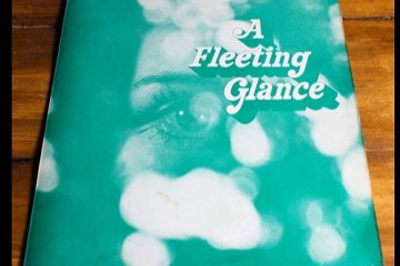 A Fleeting Glance  "Light My Fire"  1970 UK Private