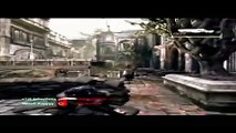 SwaggaaaasauR Second Gears of War 1 montage :spandex's edit: