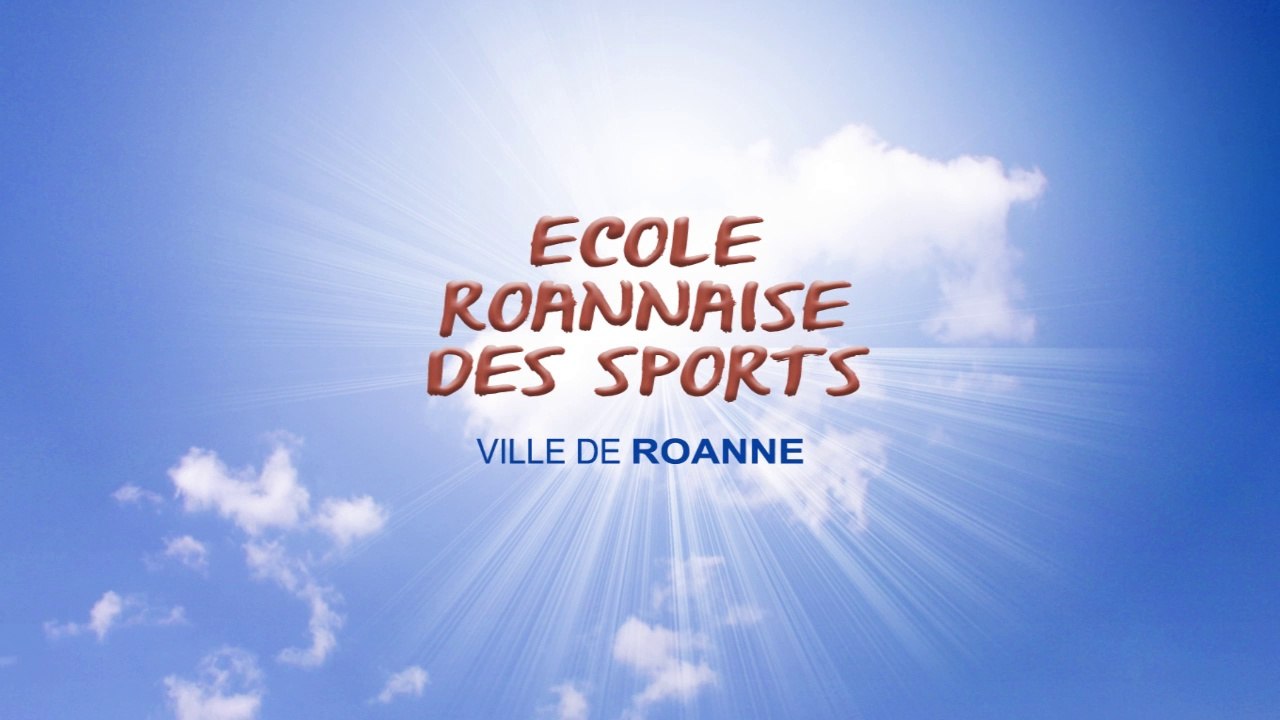 Ecole roannaise des sports