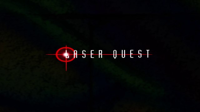 Laser Quest