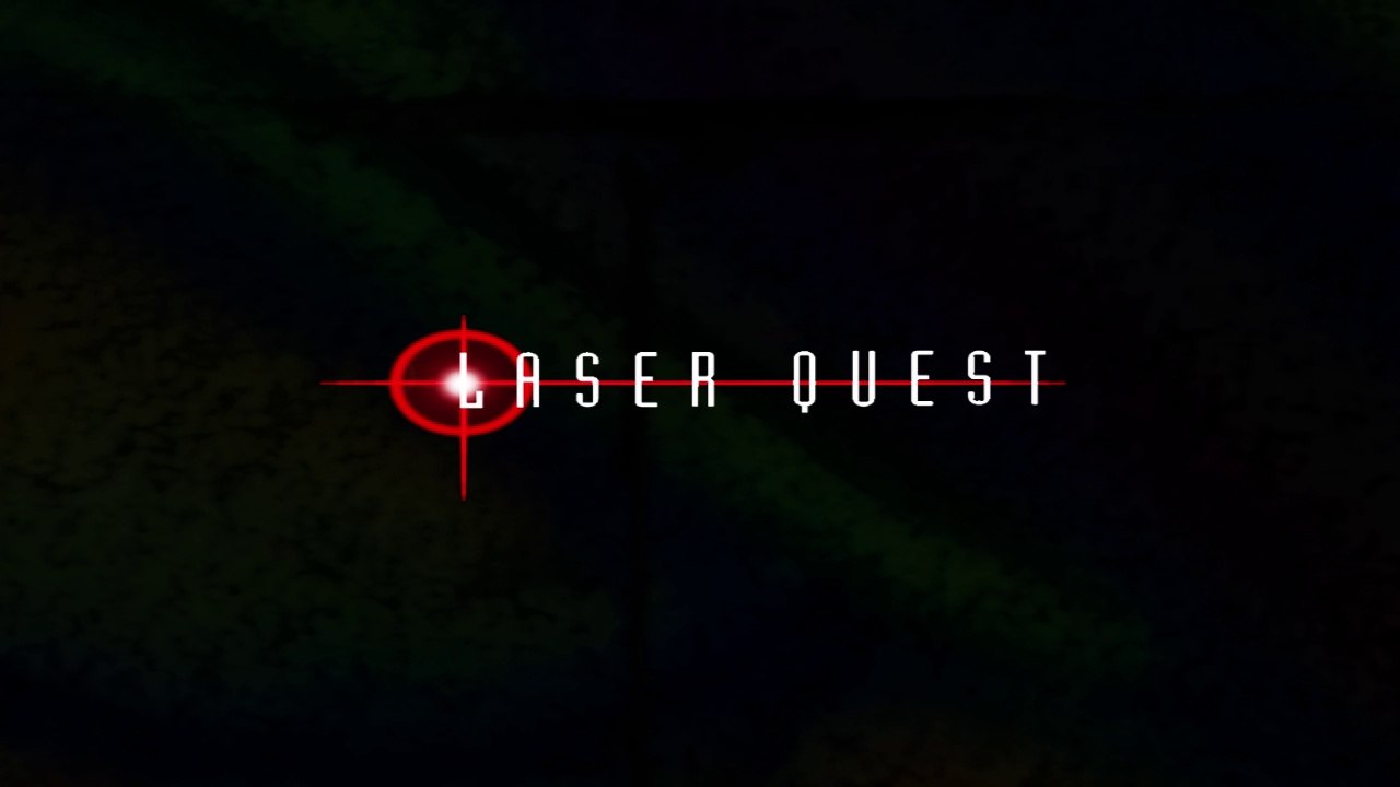 Laser Quest