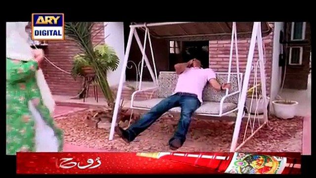 Bulbulay Episode 351 in High Quality on Ary Digital 7th June 2015