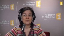 L'invitée de 10h30 : Anaïs Hébrard