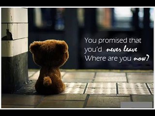 sad song for broken hearts